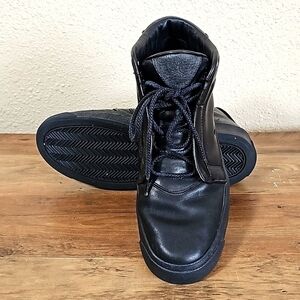 Air Jordan Campus Chukka Boots
